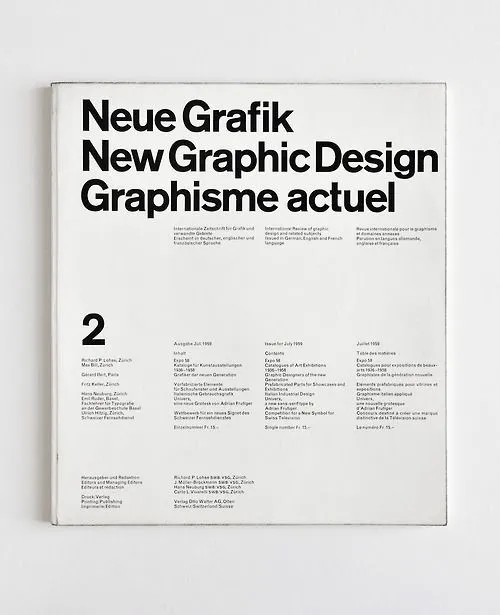 Graphic Design Services